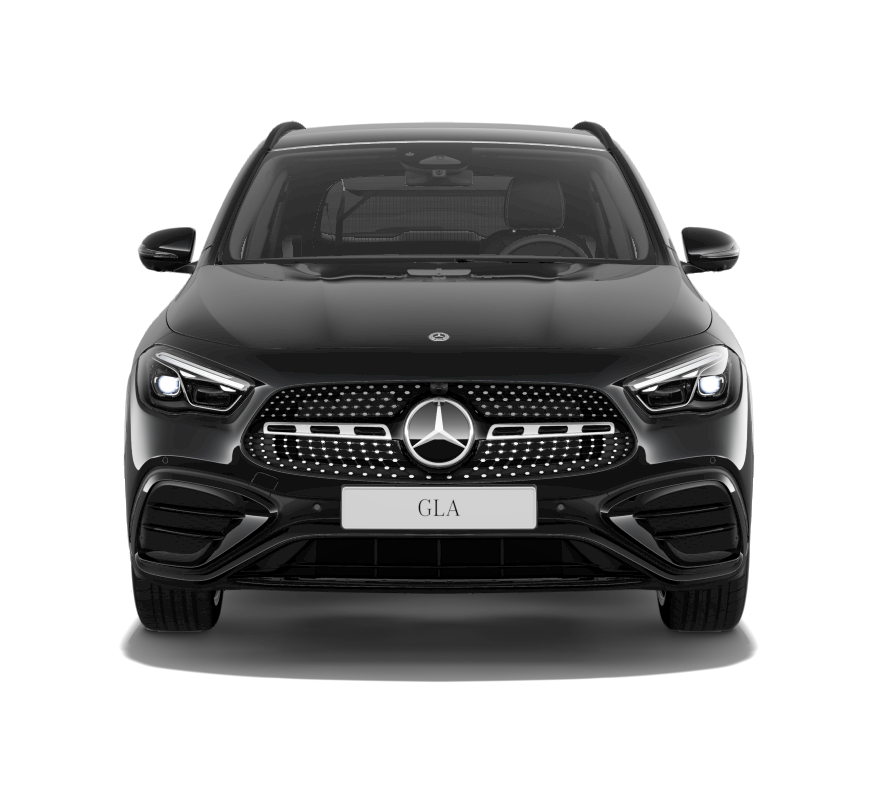 GLA 200