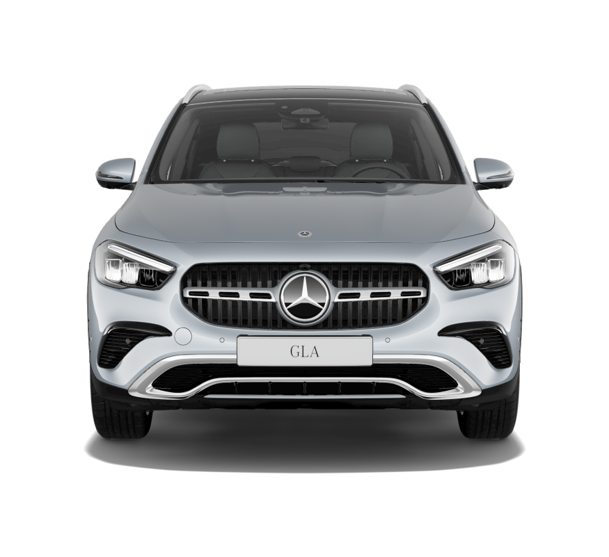 GLA 200