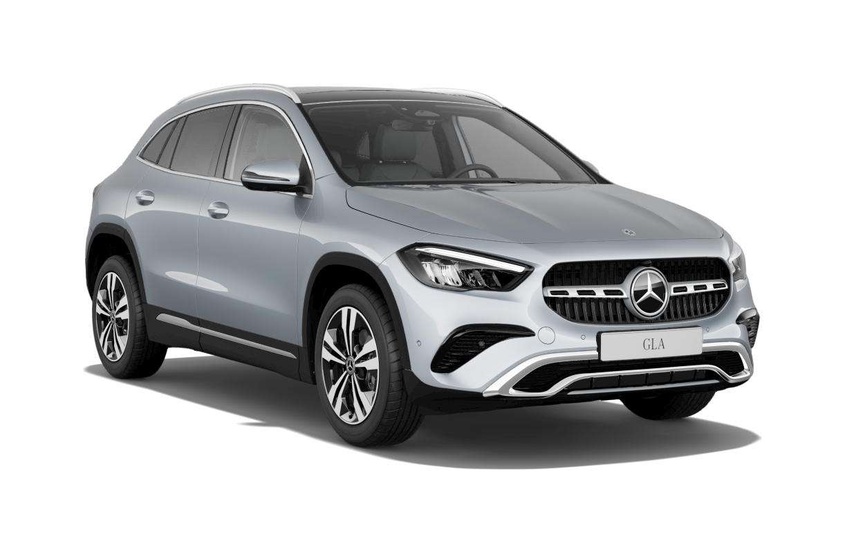 GLA 200