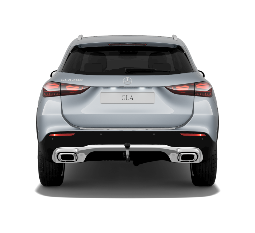 GLA 200