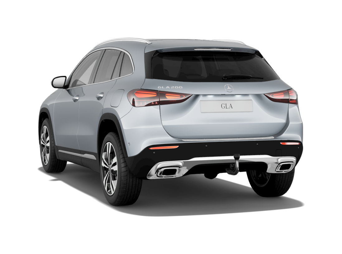 GLA 200