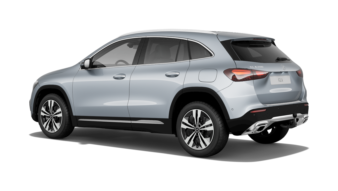 GLA 200