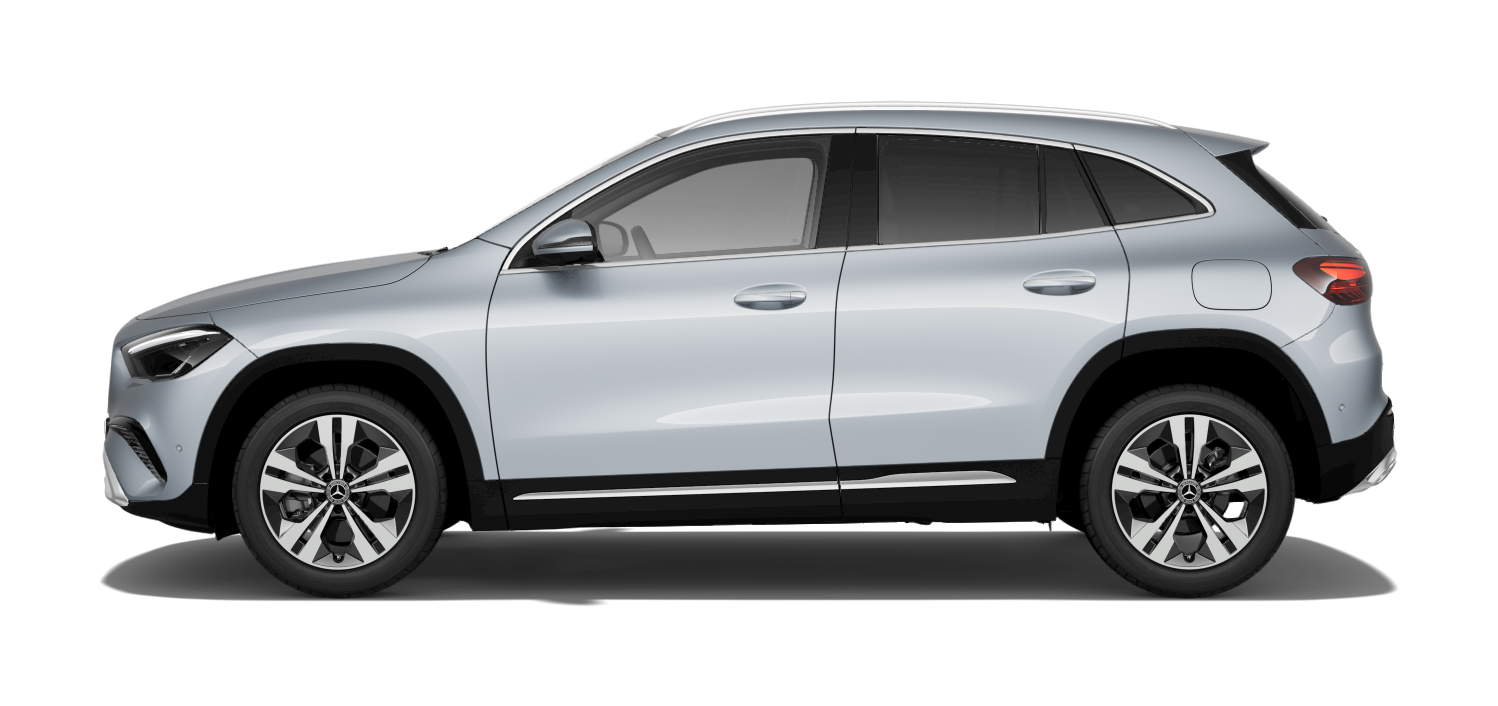 GLA 200