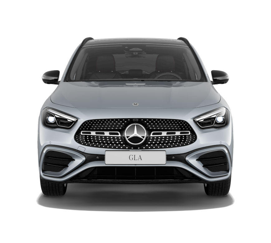 GLA 200