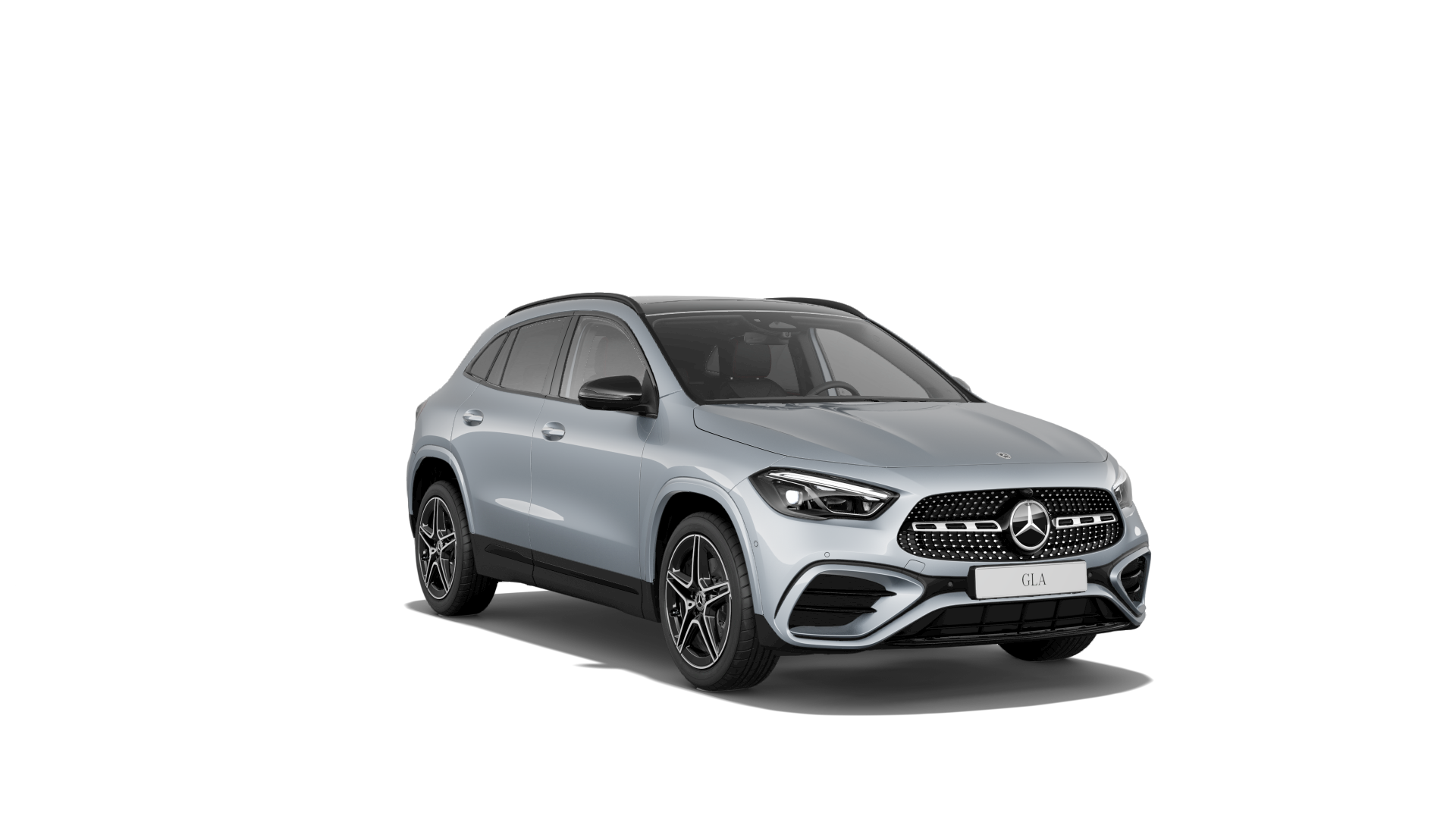 Mercedes-Benz GLA 200 2026