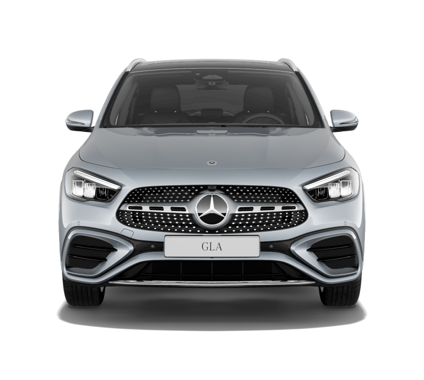 GLA 200
