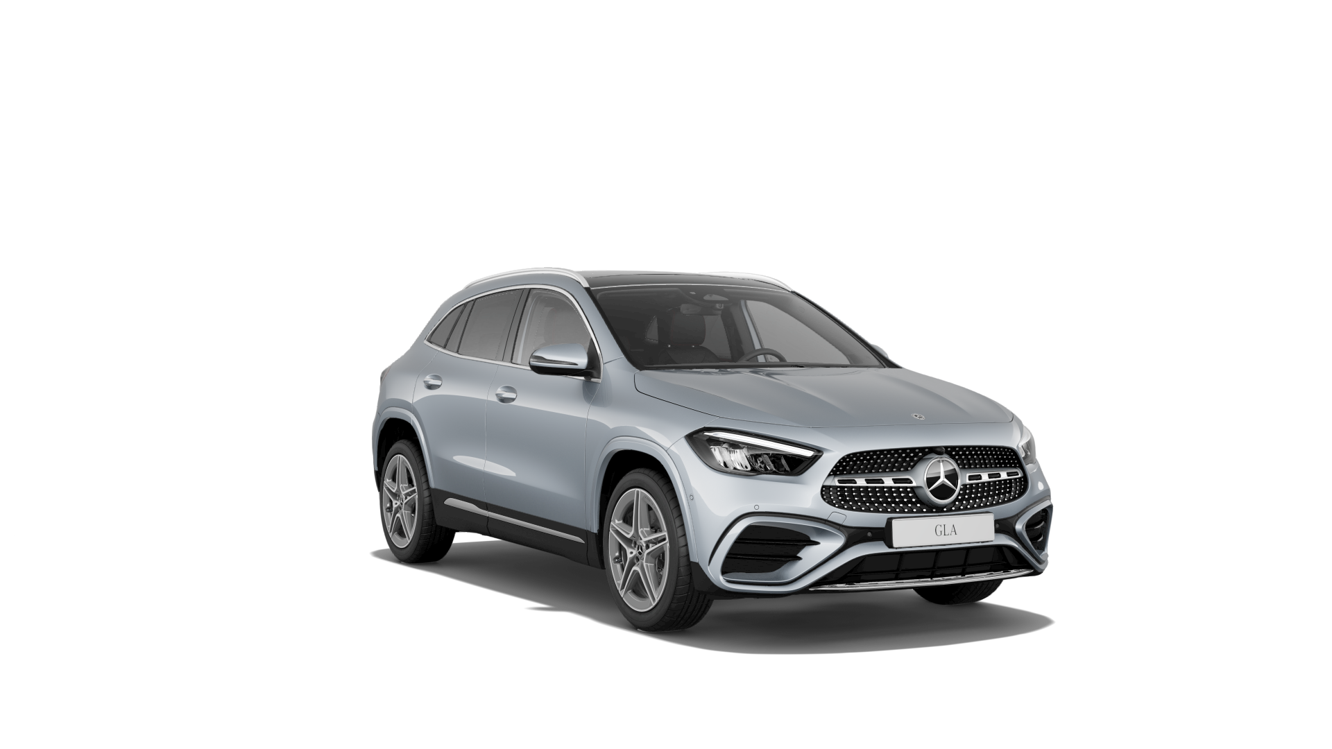 Mercedes-Benz GLA 200 2026
