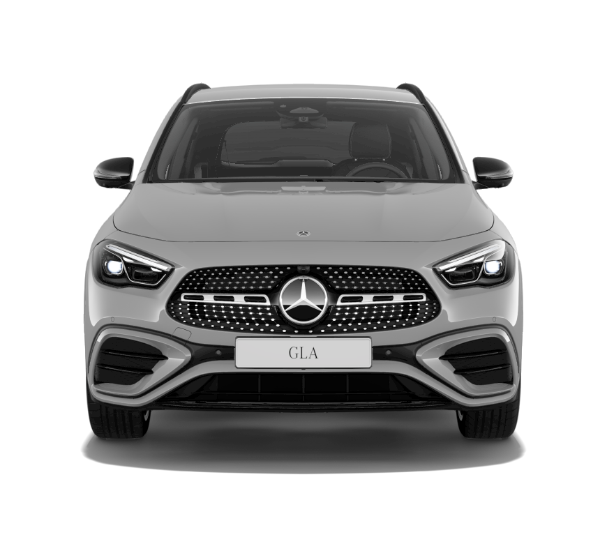 GLA 200