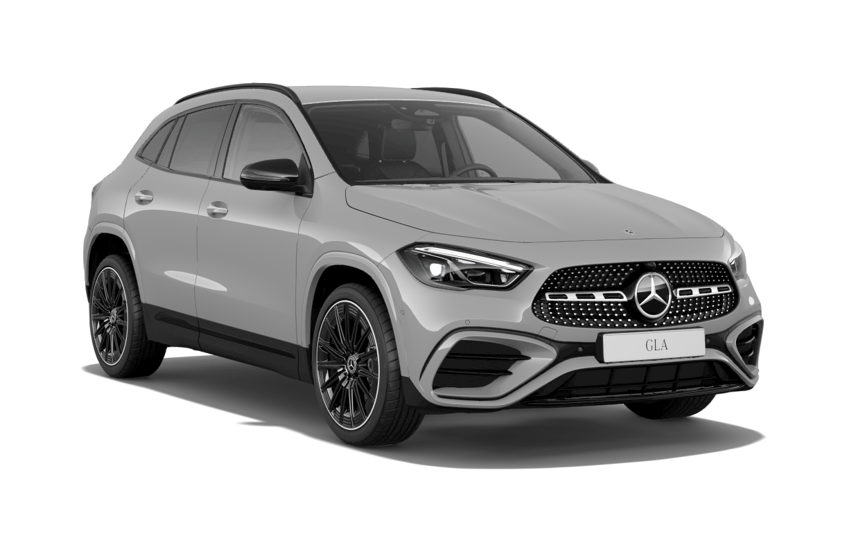 GLA 200