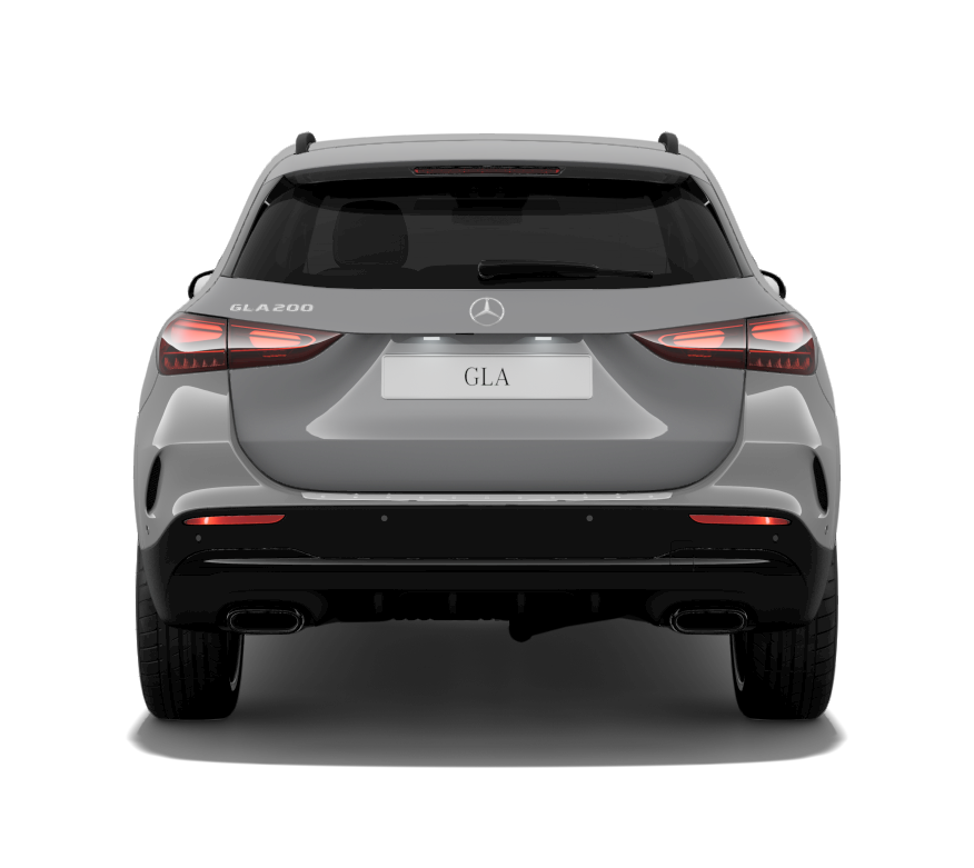 GLA 200