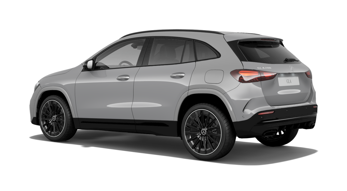 GLA 200