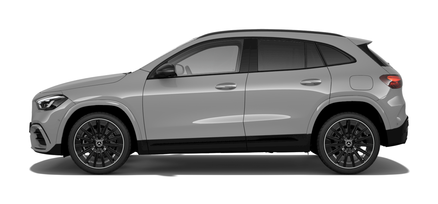GLA 200