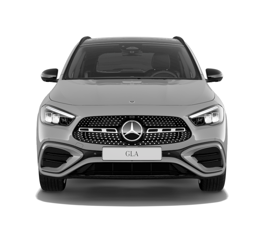 GLA 200