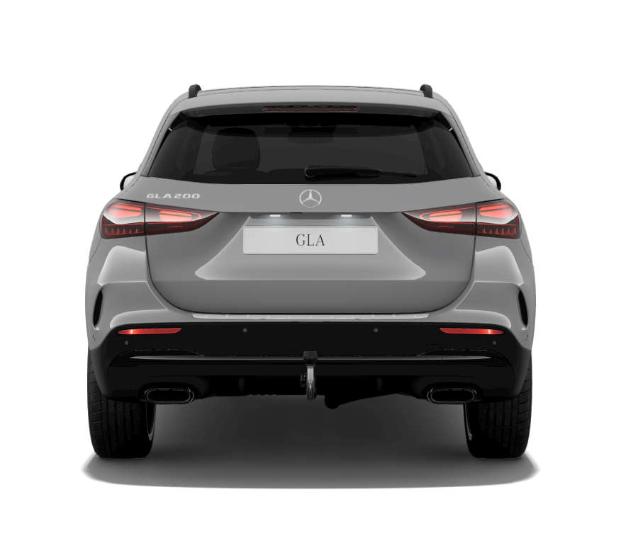 GLA 200