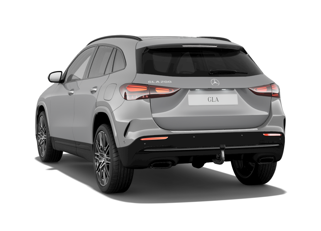 GLA 200