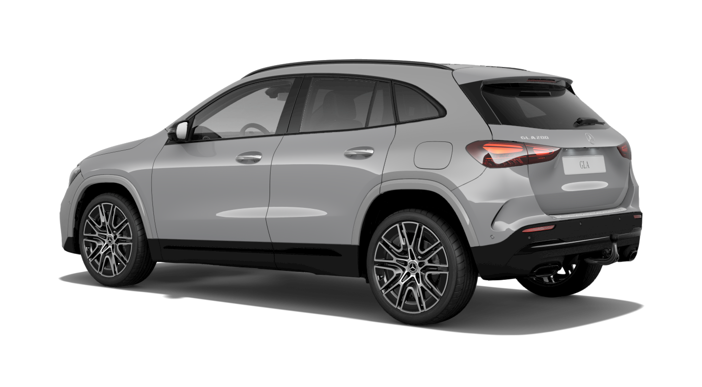 GLA 200