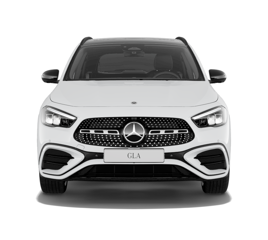 GLA 200