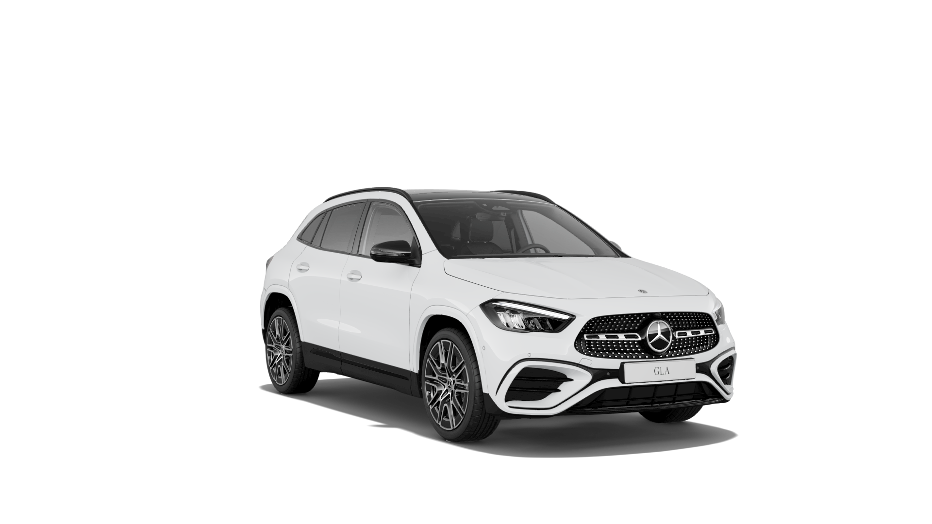 Mercedes-Benz GLA 200 2026