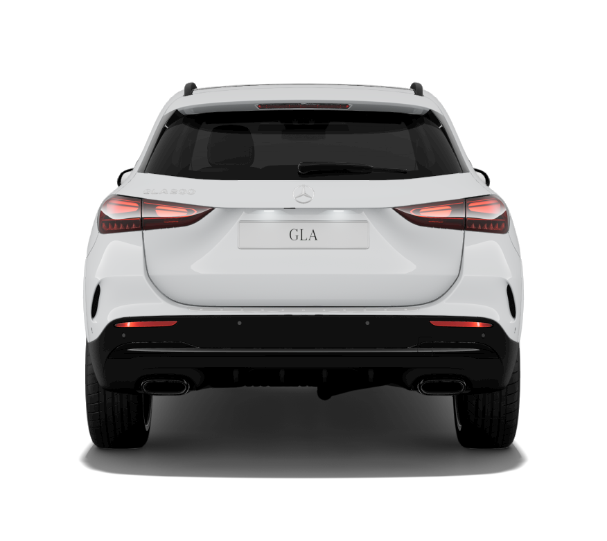 GLA 200