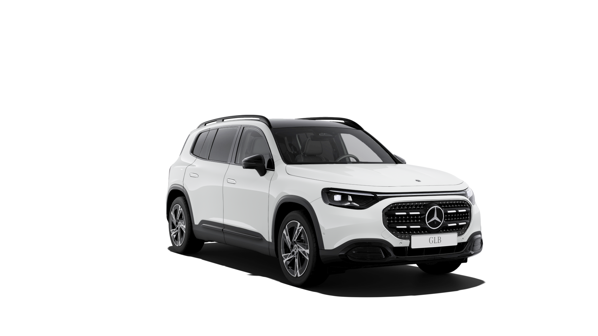 Mercedes-Benz GLB 180 2026