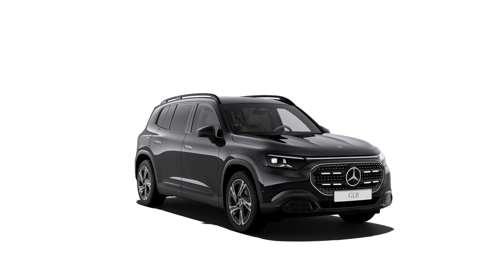 Mercedes-Benz GLB 180 2026