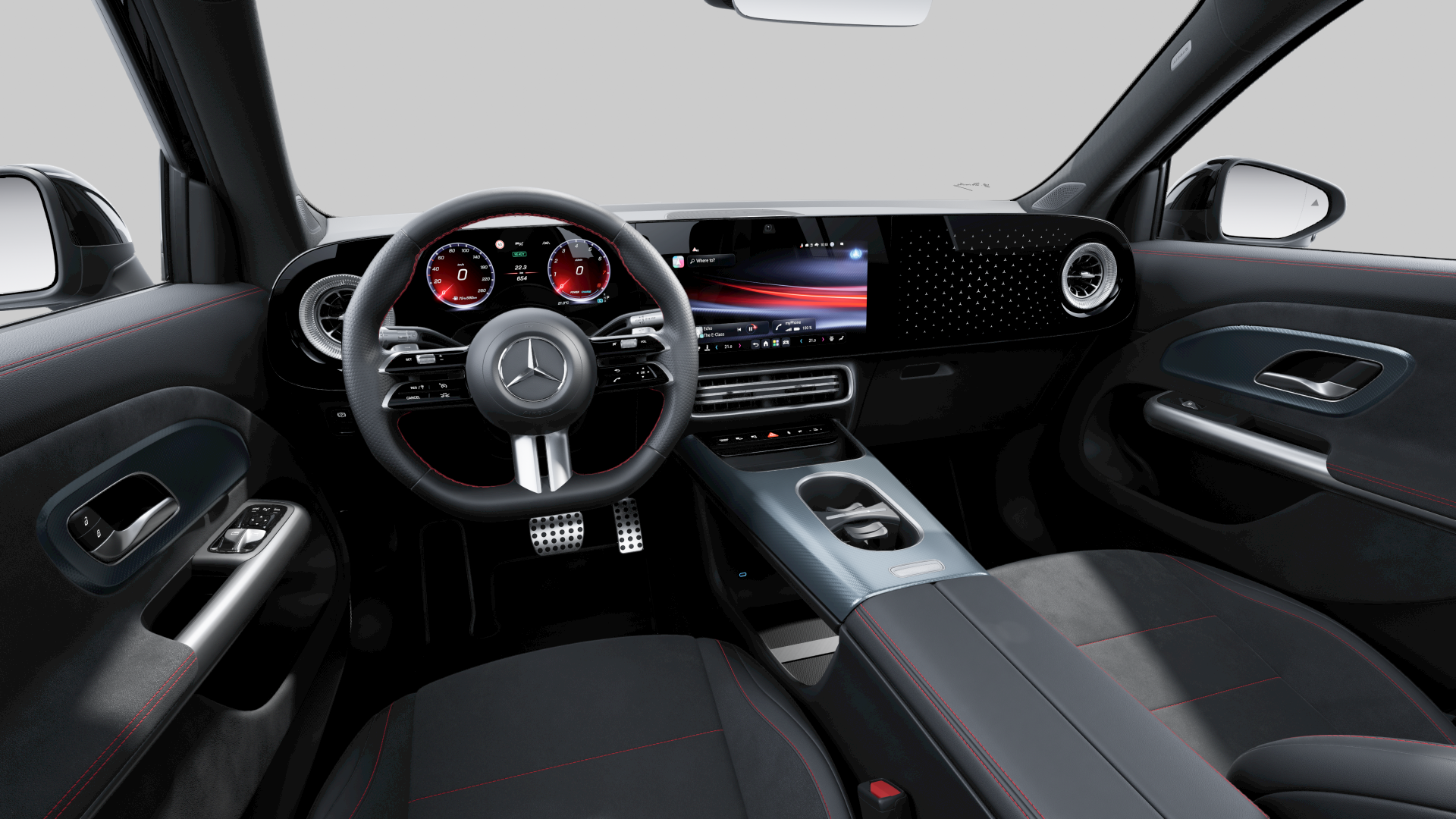 GLB Interieur