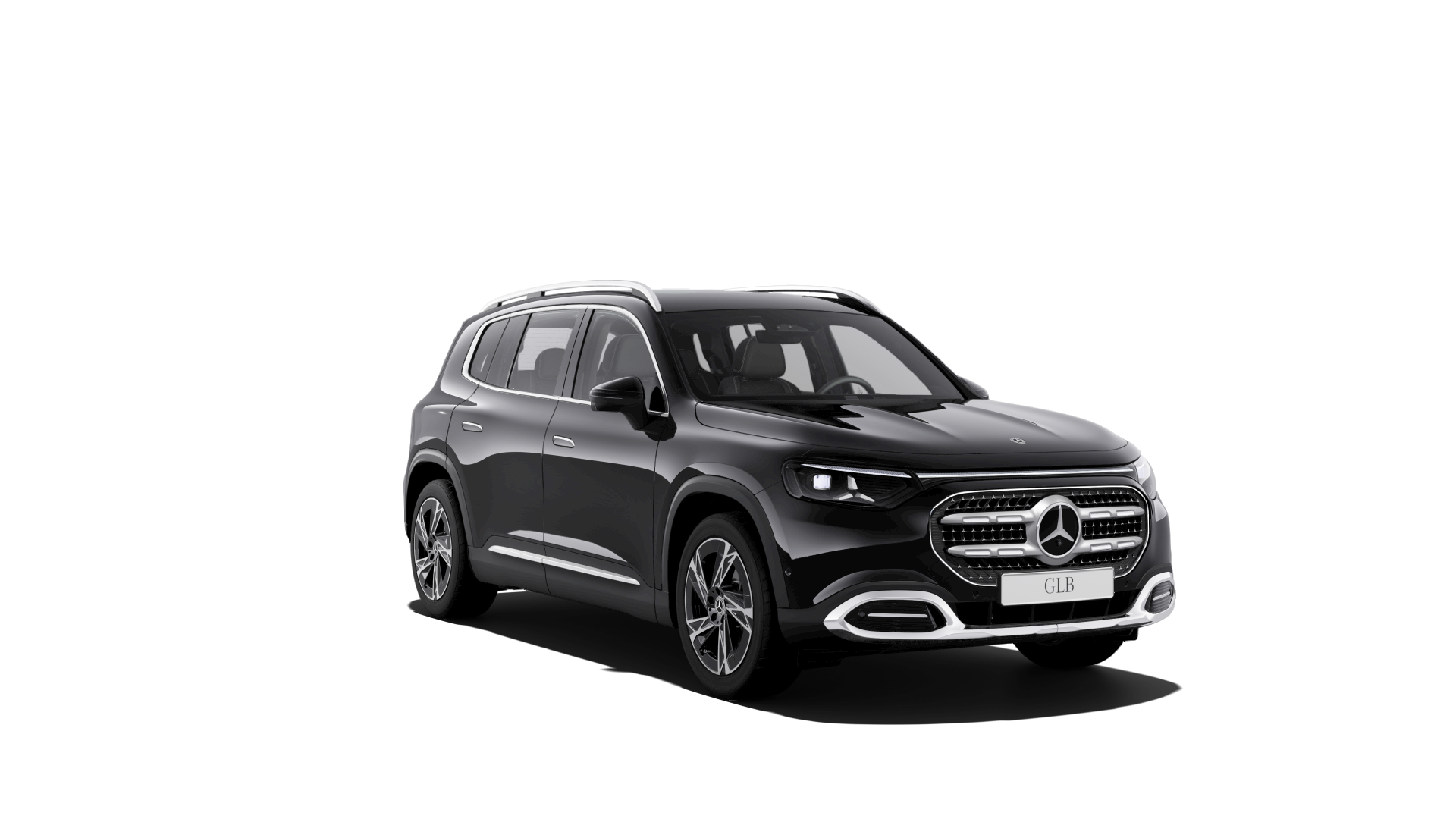 Mercedes-Benz GLB 180 2026