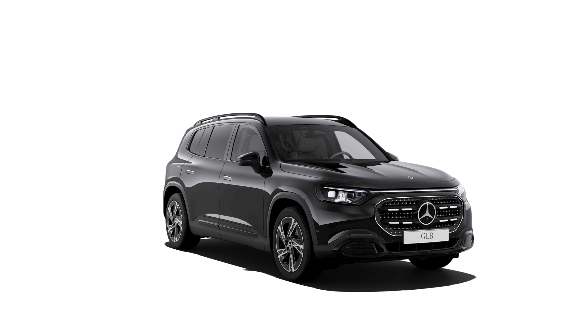 Mercedes-Benz GLB 200 2026