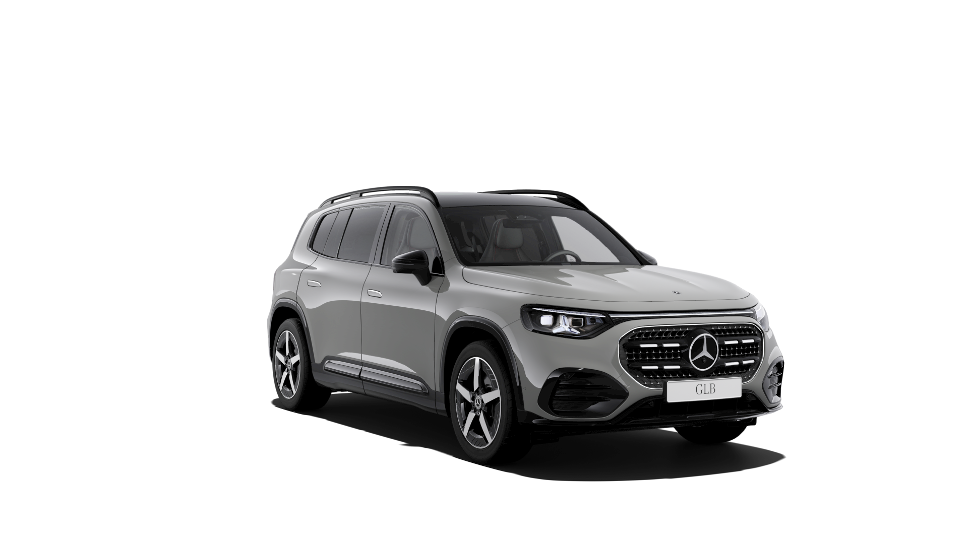 Mercedes-Benz GLB 200 2026
