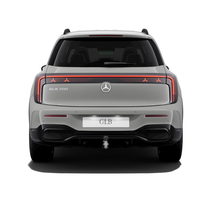 GLB 200
