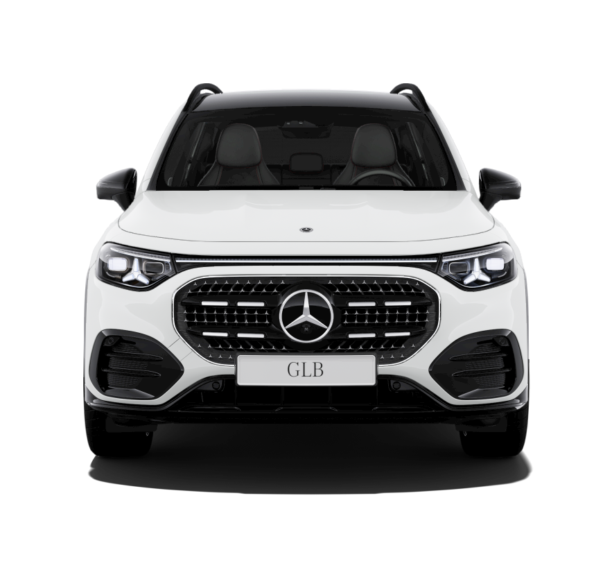 GLB 200 4MATIC