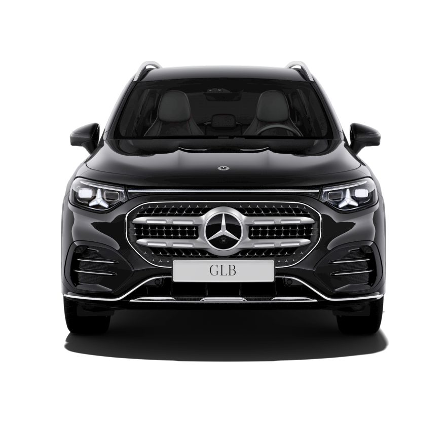 GLB 200 4MATIC
