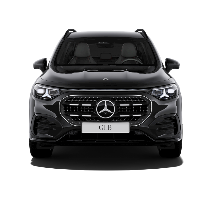 GLB 200 4MATIC