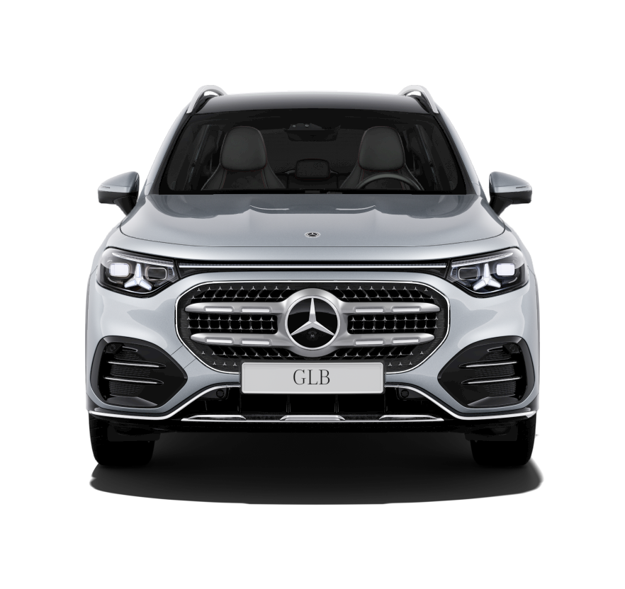 GLB 200 4MATIC