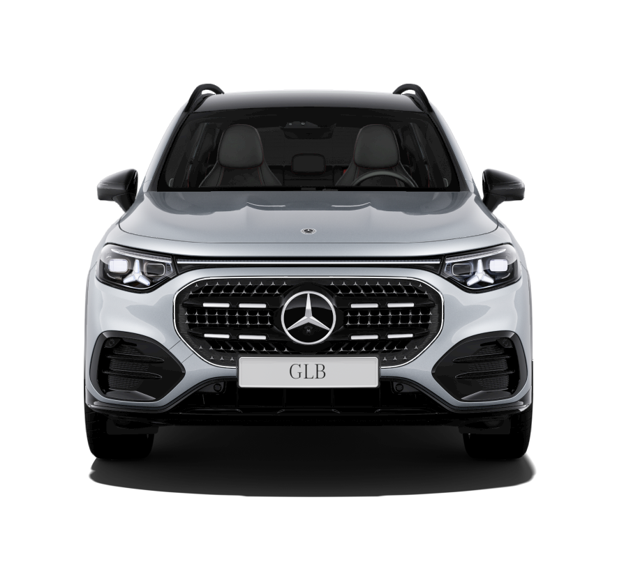 GLB 200 4MATIC