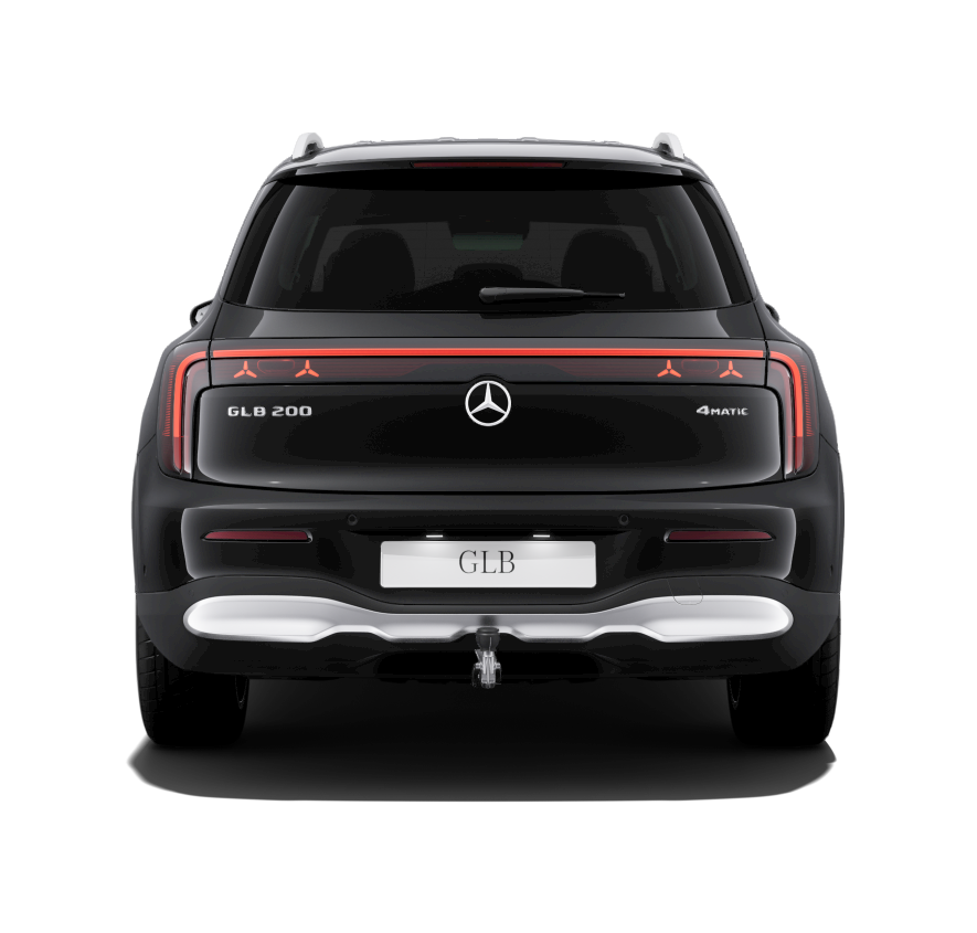GLB 200 4MATIC