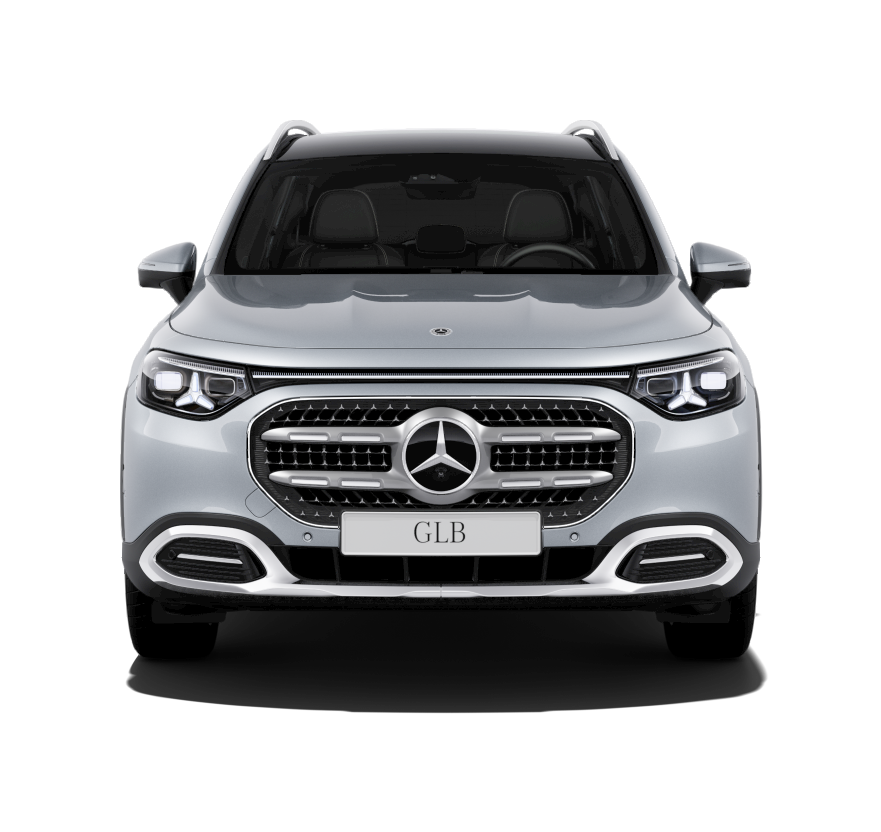 GLB 200 4MATIC