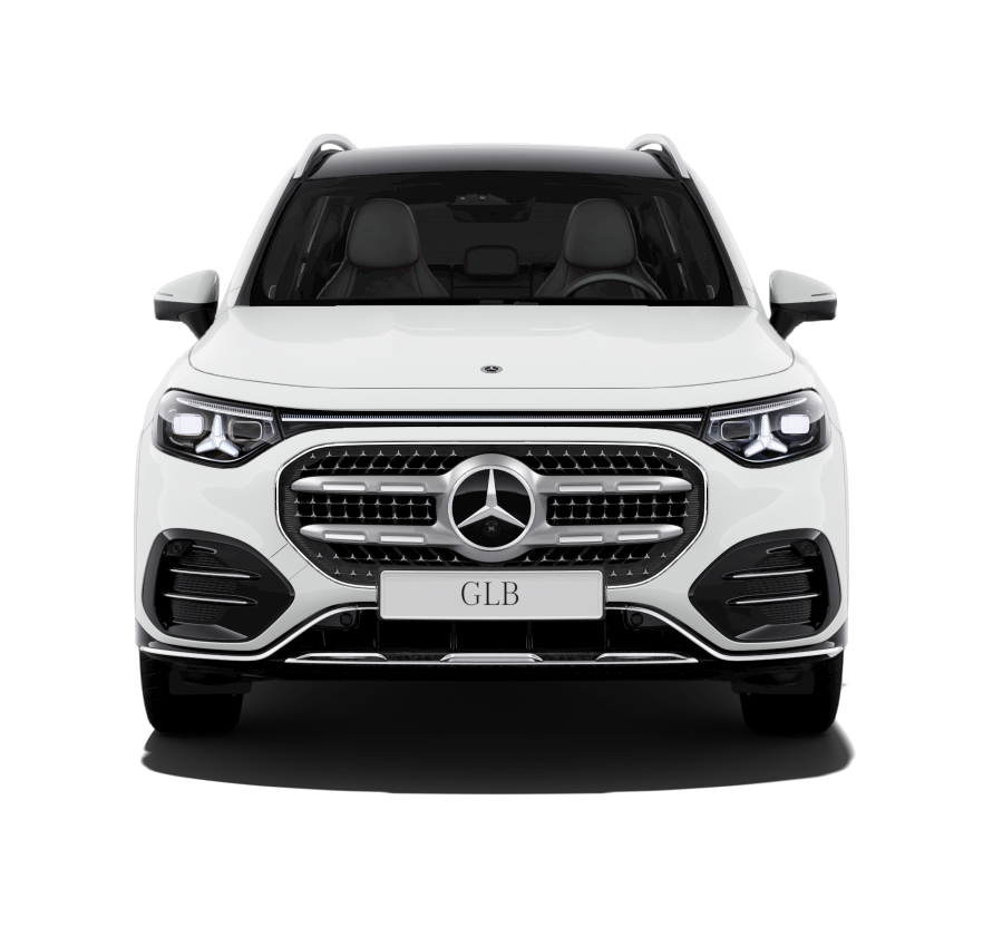 GLB 200 4MATIC