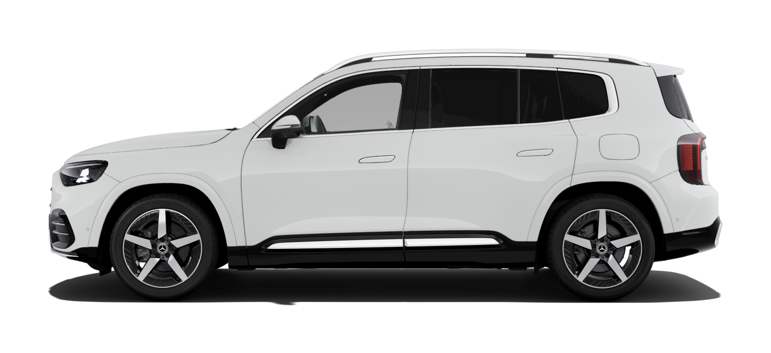GLB 200 4MATIC