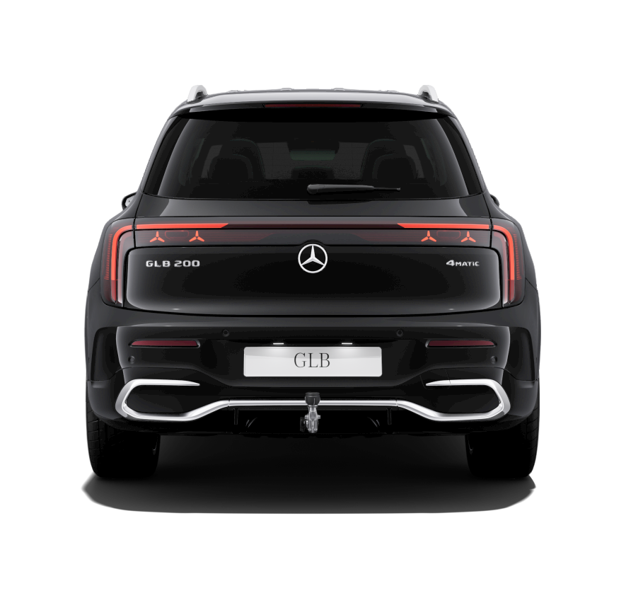 GLB 200 4MATIC