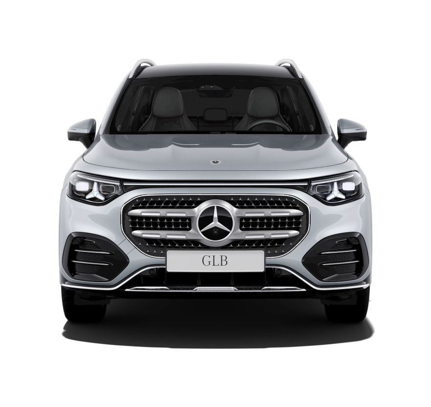 GLB 200 4MATIC