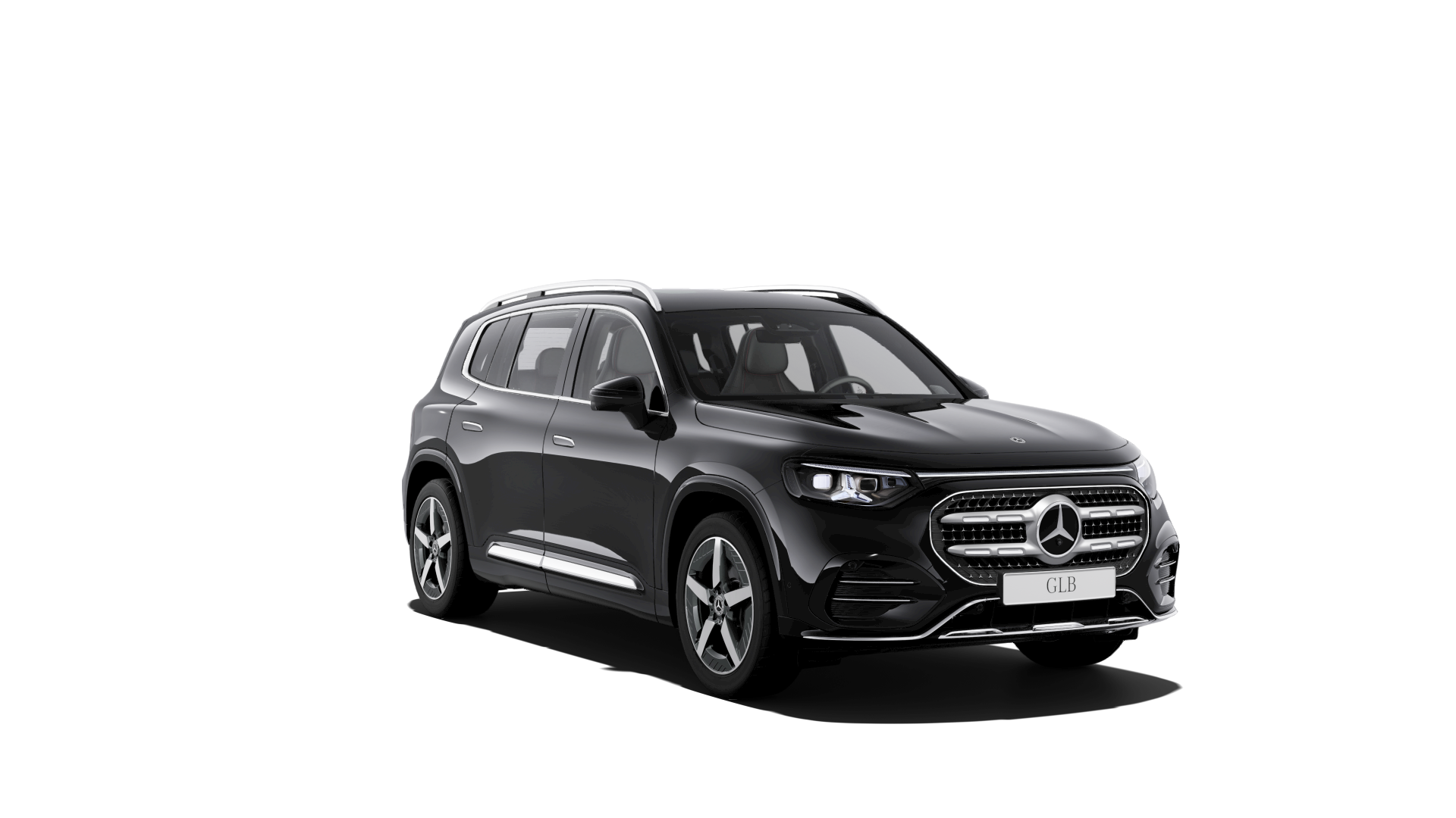 Mercedes-Benz GLB 220 2026