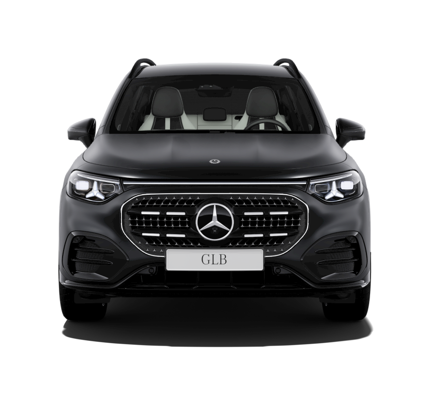 GLB 220 4MATIC