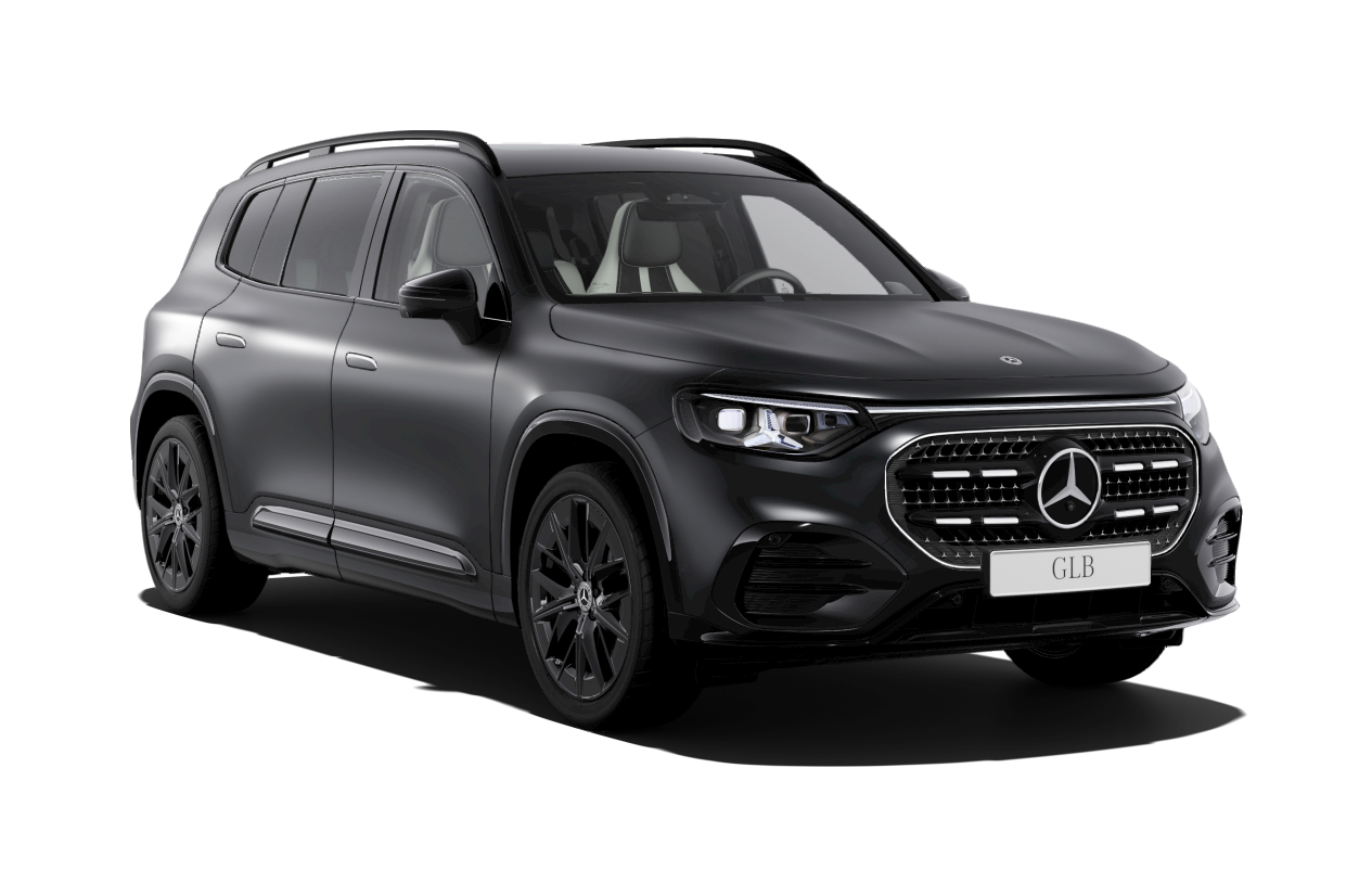 GLB 220 4MATIC
