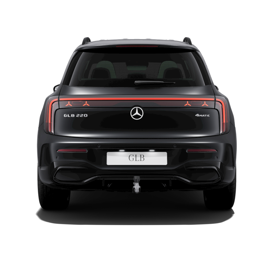 GLB 220 4MATIC