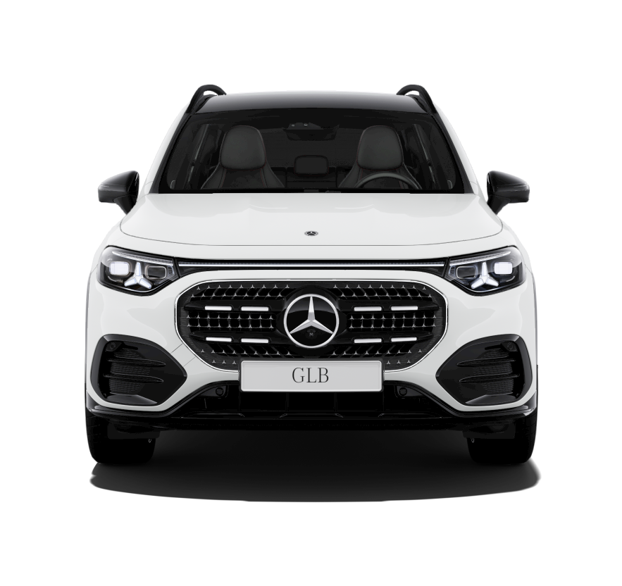 GLB 220 4MATIC