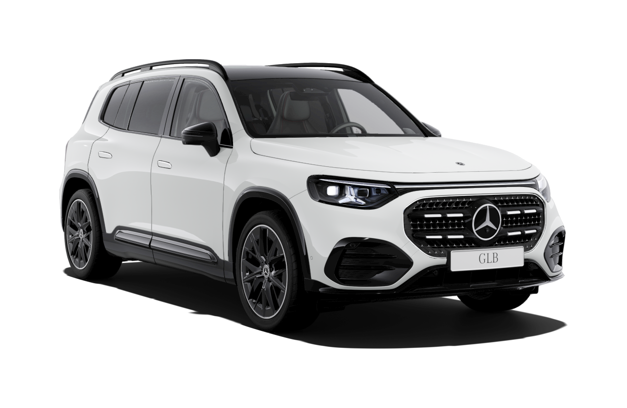 GLB 220 4MATIC