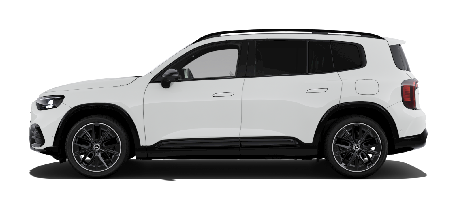 GLB 220 4MATIC