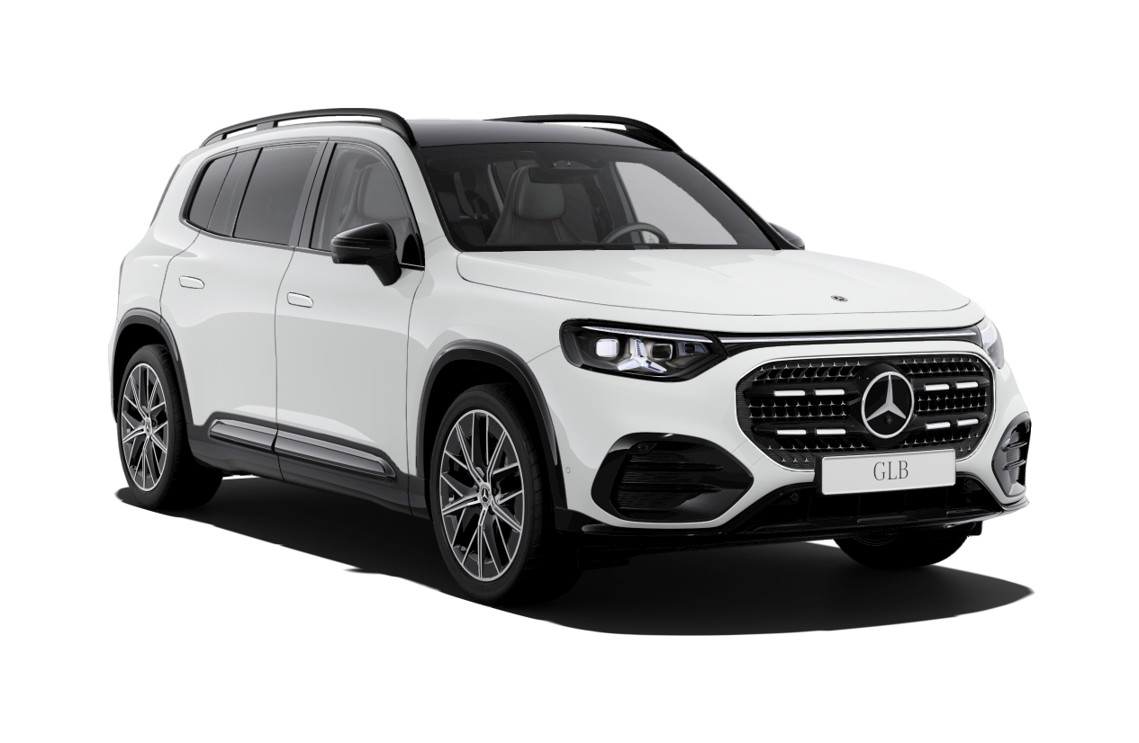 GLB 220 4MATIC