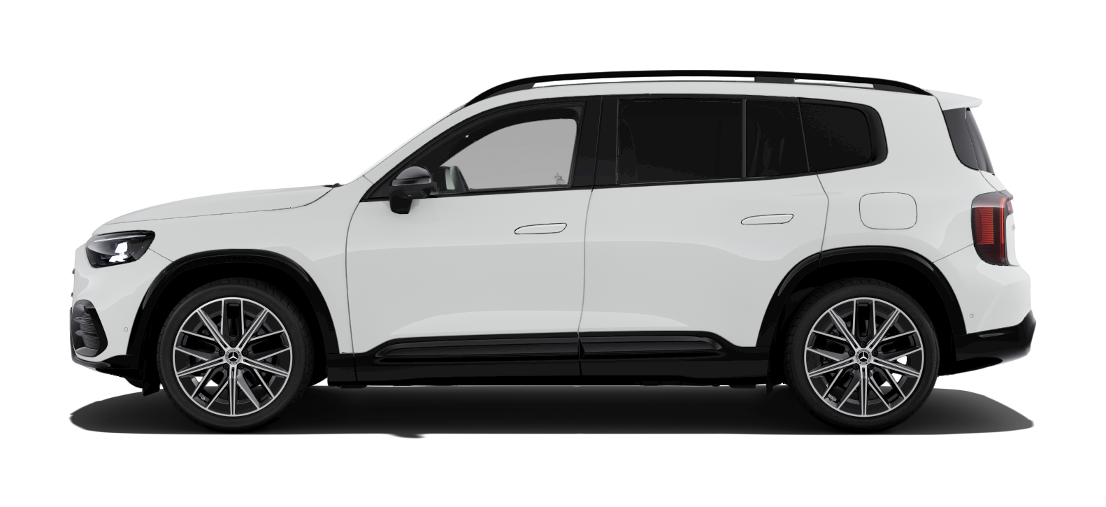 GLB 220 4MATIC